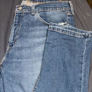 mens 541 athletic fit jeans